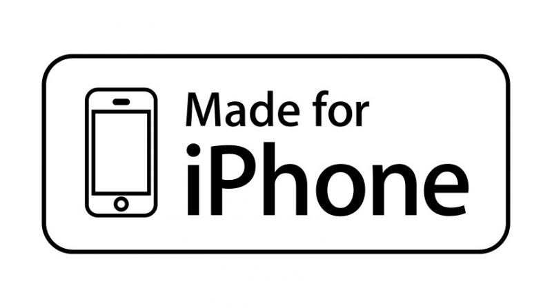 Made for iPhone
